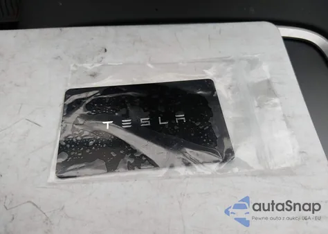 2022 Tesla Model Y Long Range Dual Motor All-Wheel Drive from USA, damaged, VIN 7SAYGDEE1NF558865
